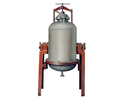 <b>IG-1.5,1.0型列管式過(guò)濾器可廣泛用于醫(yī)藥<div id=